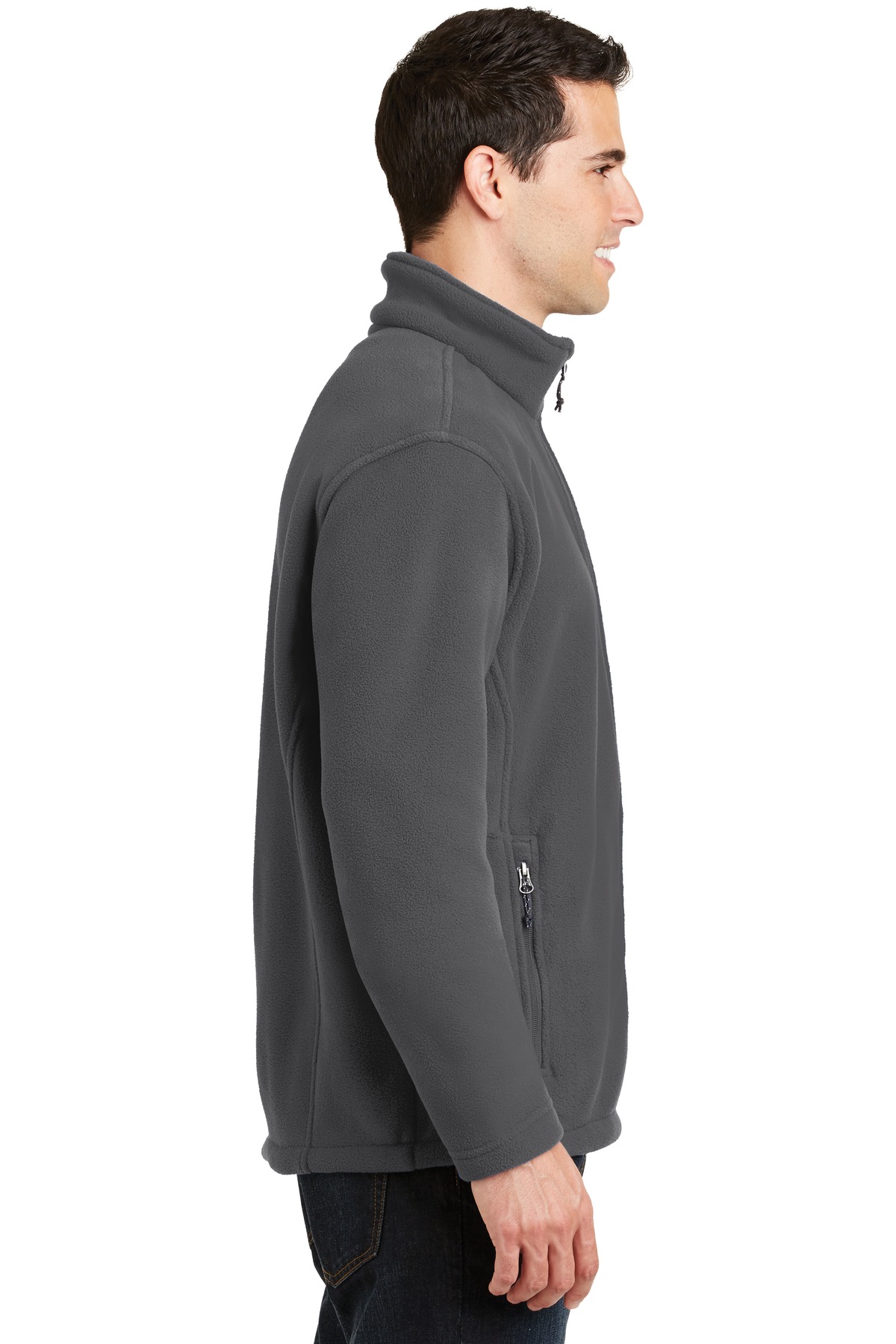 Port Authority® Value Fleece Jacket 43