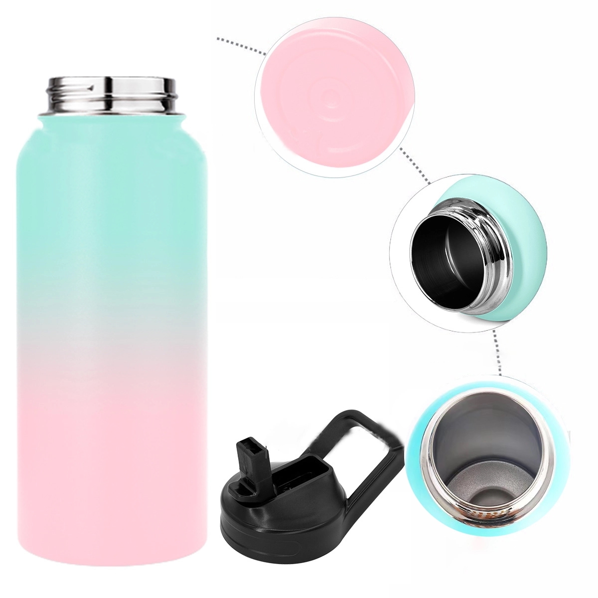 Sports Water Bottle 4