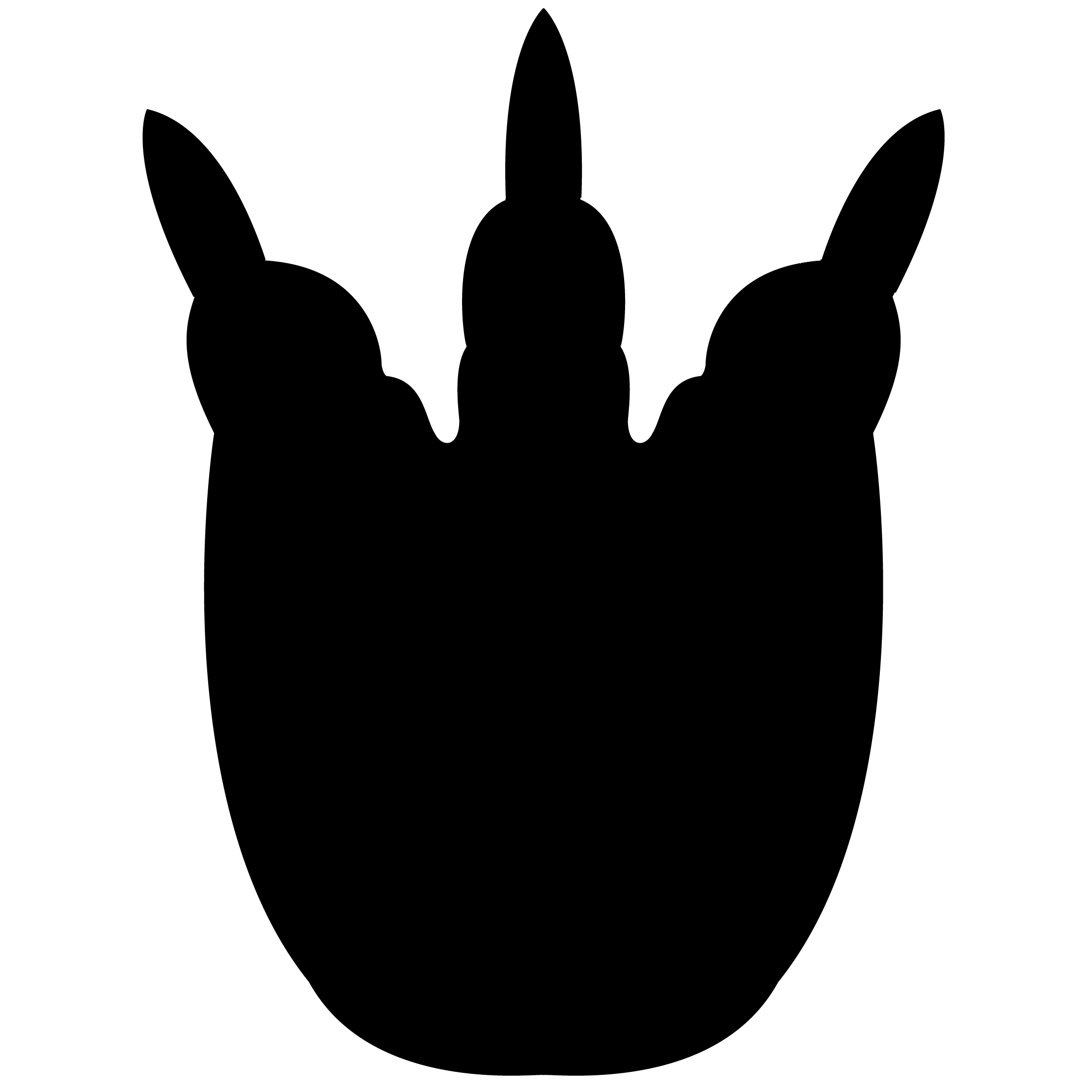 Foam Claw Talon 16