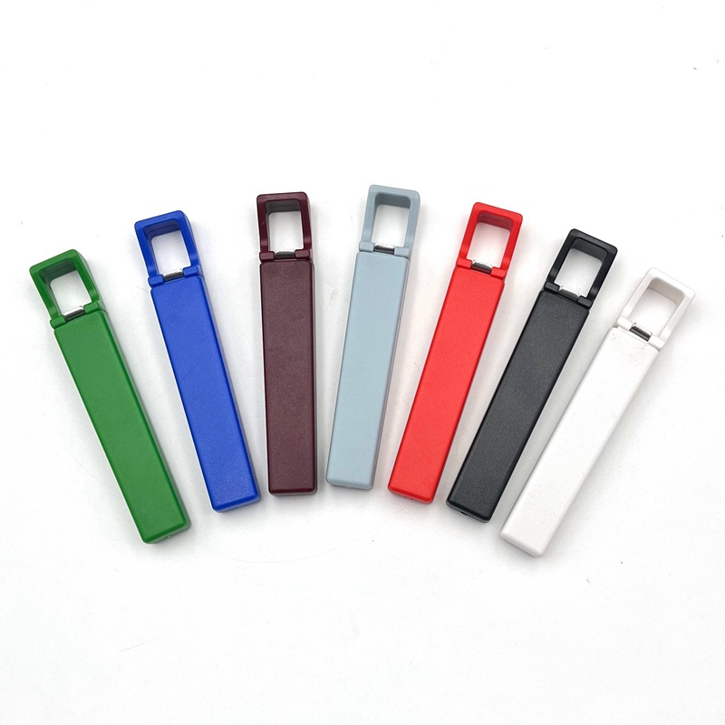 Stainless Steel Corkscrew Bottle Opener 7
