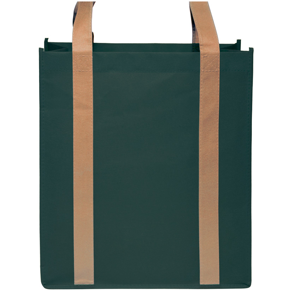 Non-Woven Grocery Tote Bags