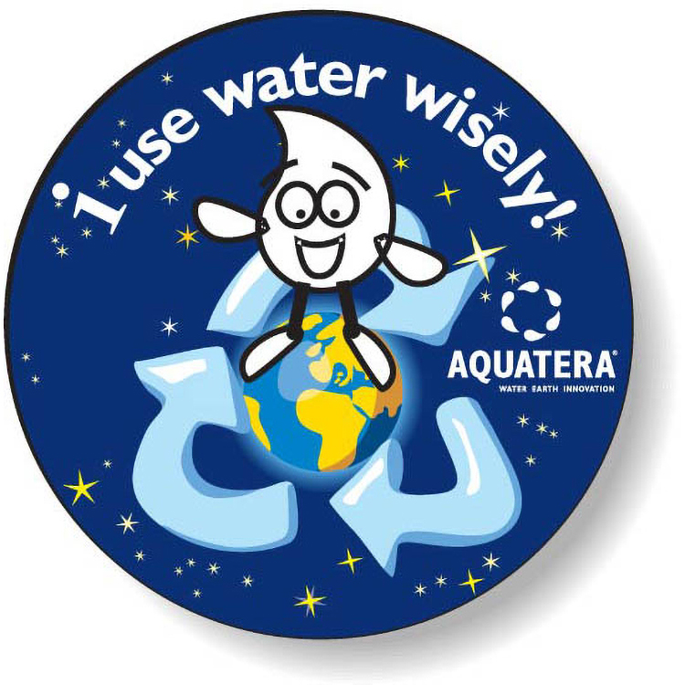 Stock Circle Shape .020 Memo Magnet (2" dia) High Resolution Full Colour Imprint