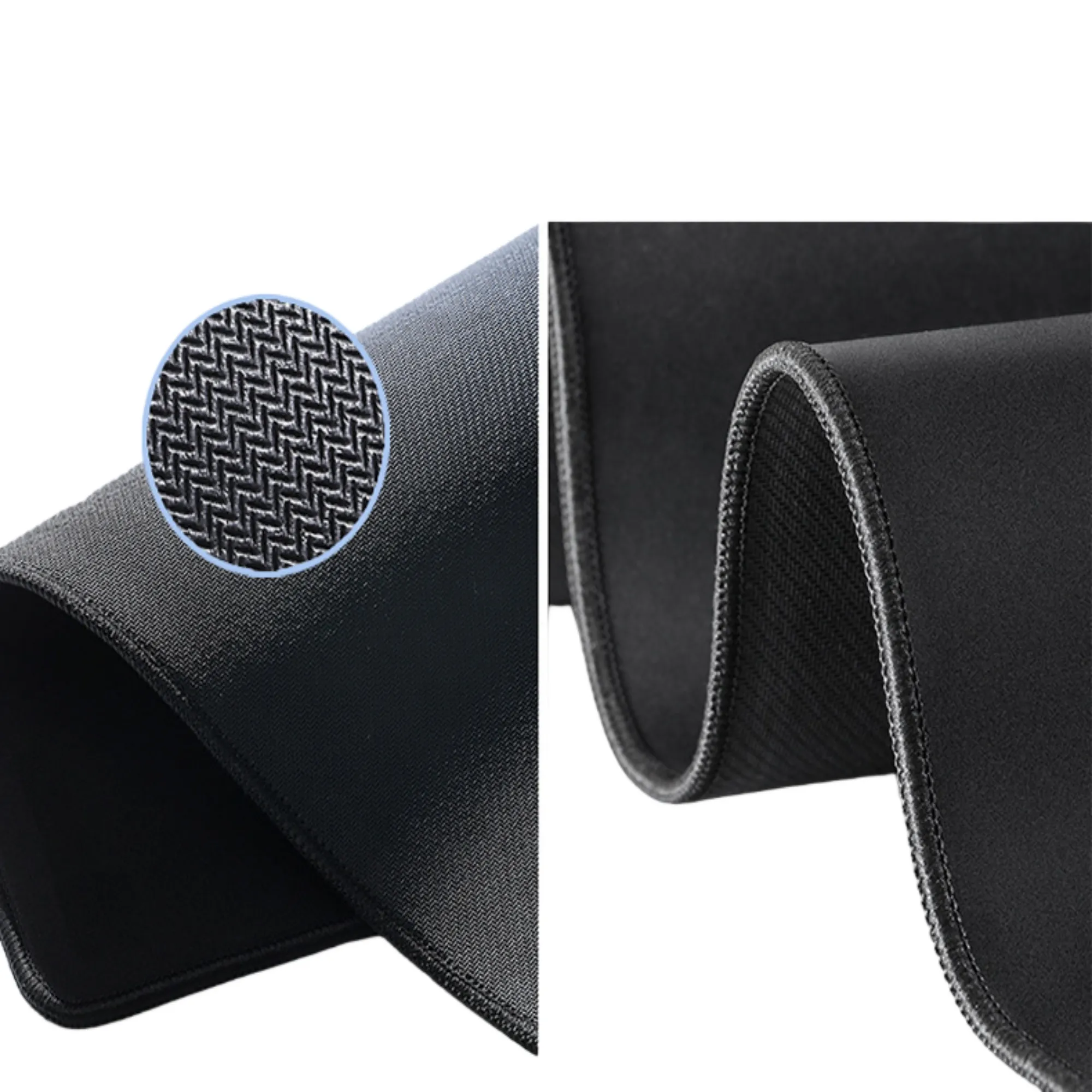 Advertising mouse pad 4