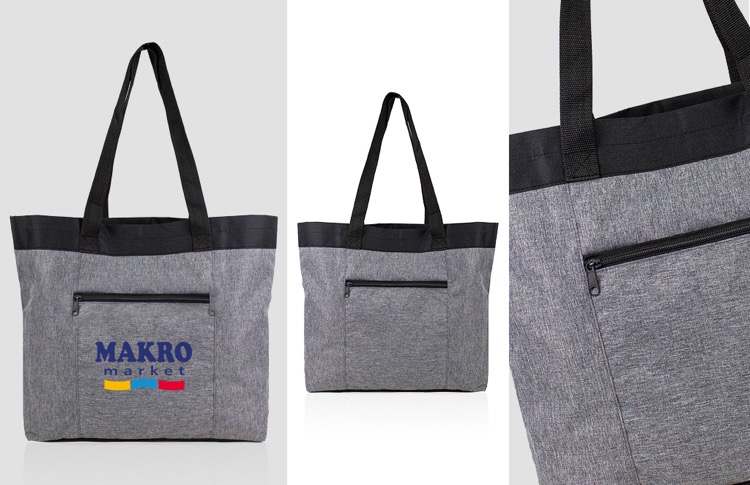 Dover Weekend Tote 7