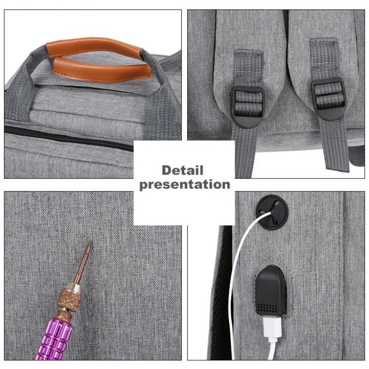 Business Smart Backpacks 2