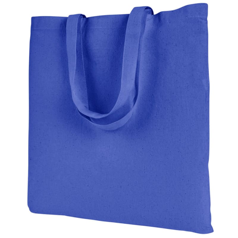 Liberty Bags BRANSON BARGAIN CANVAS TOTE 4
