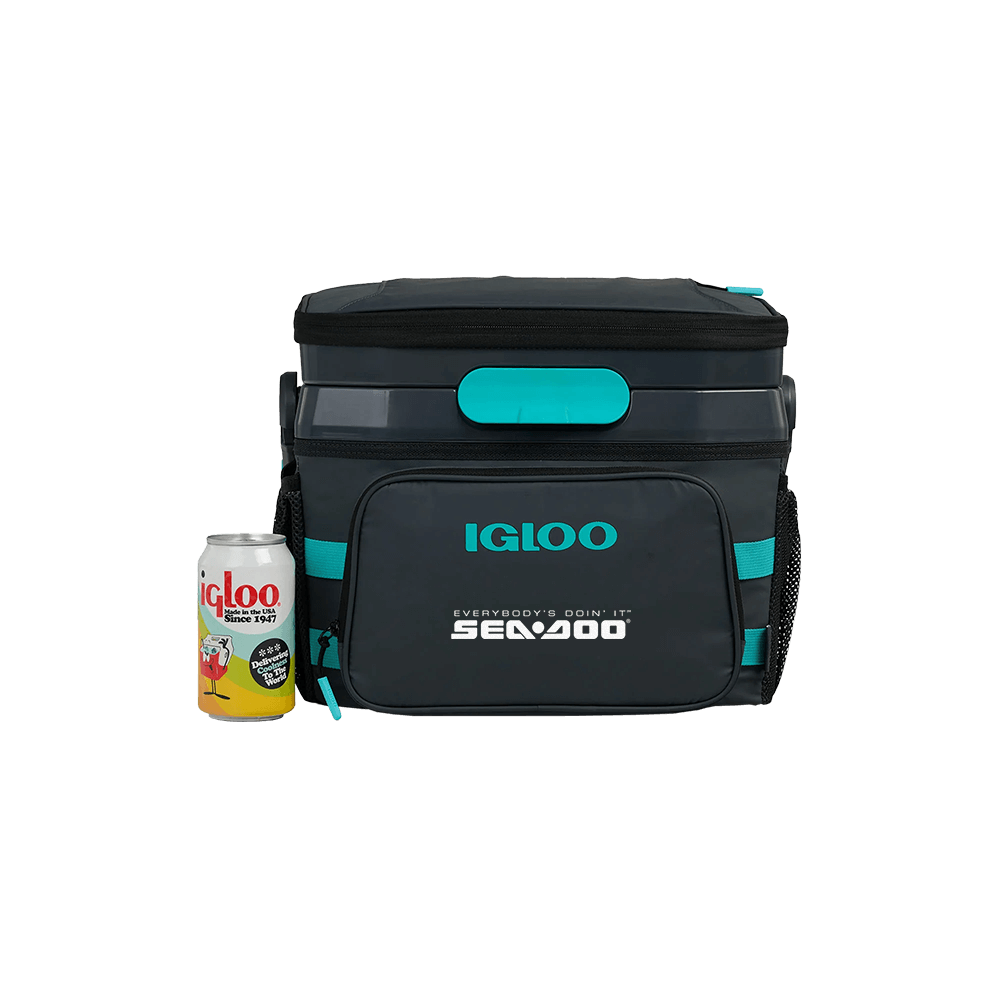 Igloo Rival 18-Can Hybrid Cooler 17