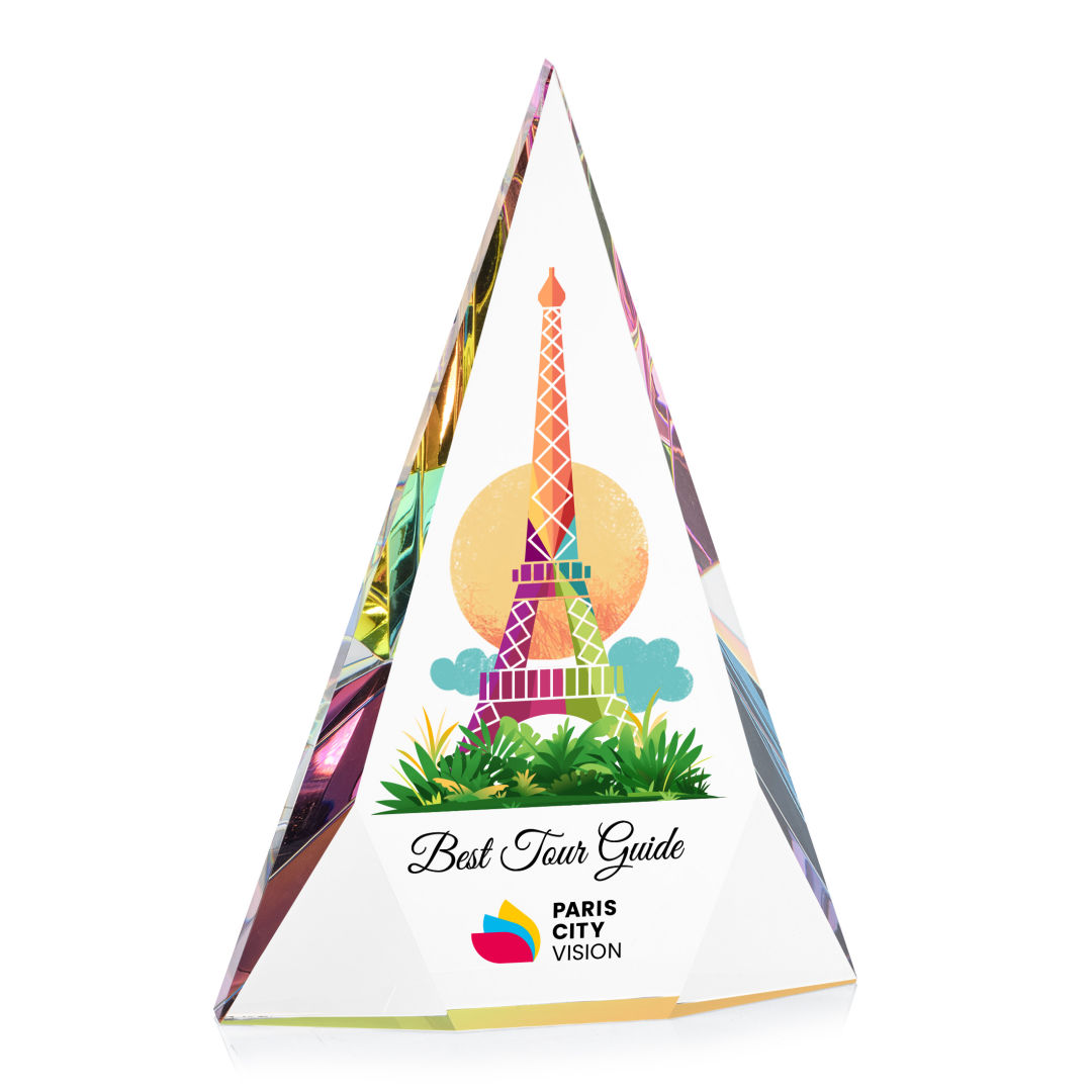 Rochester VividPrint™ Award - Prismatic 9