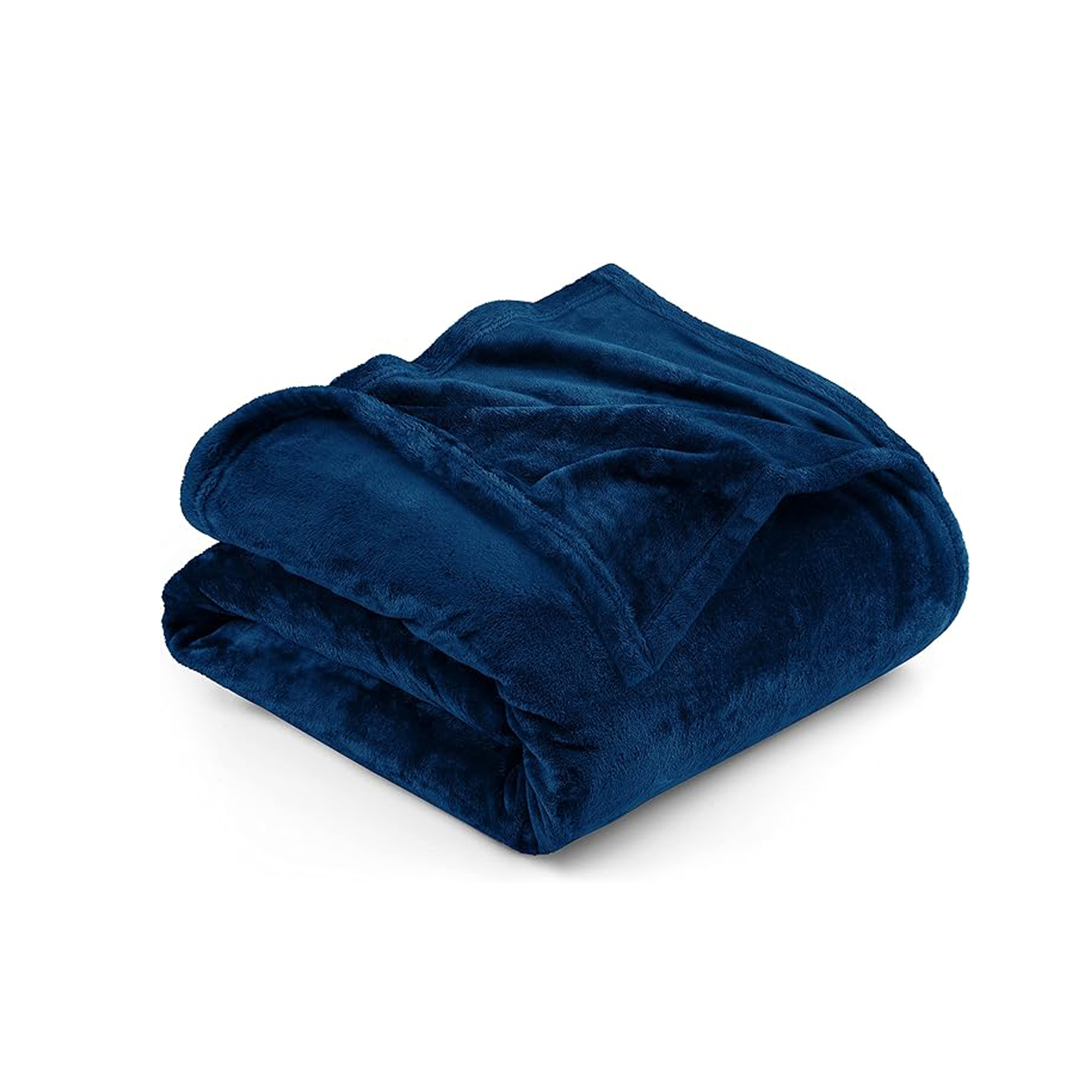 Flannel Throw Blanket 2