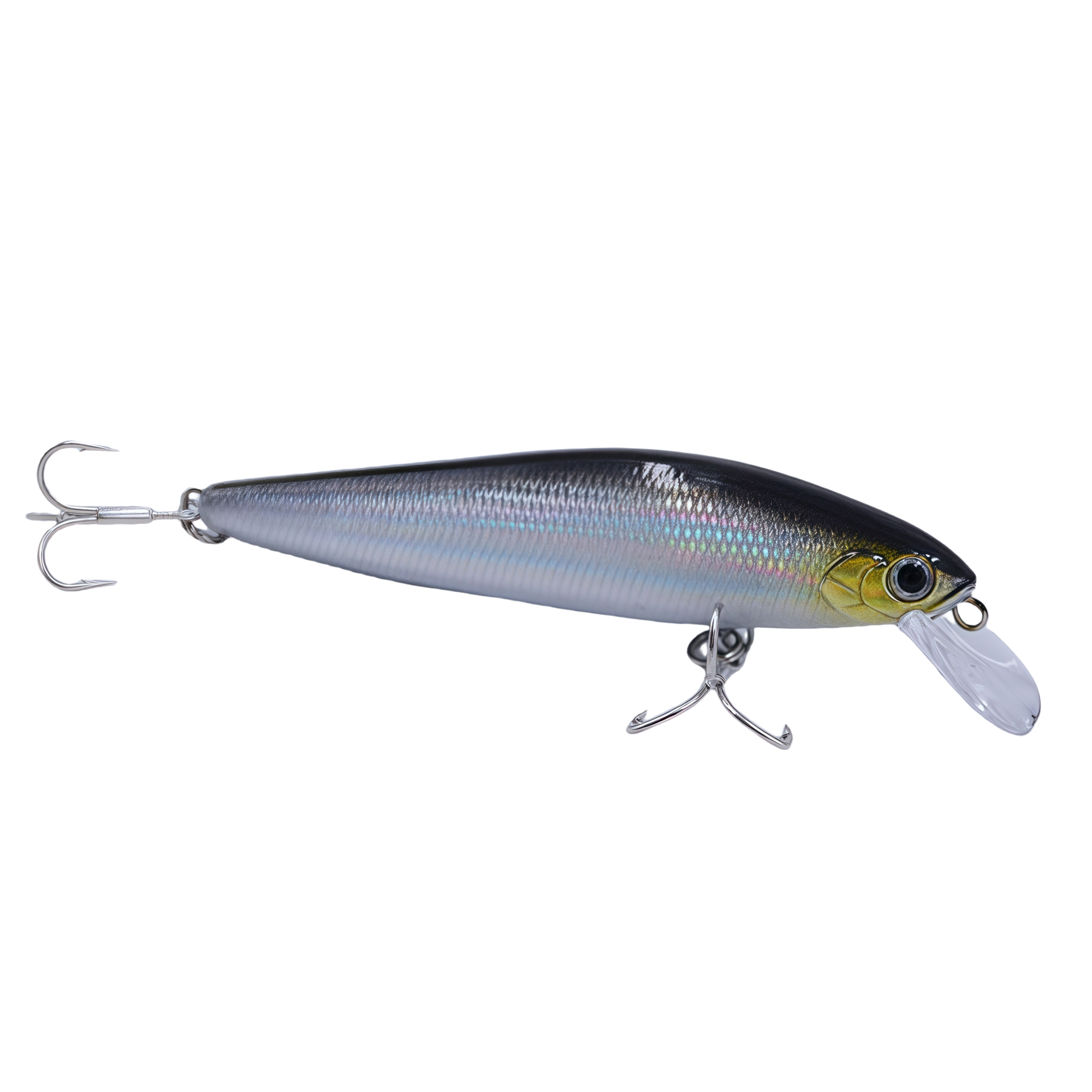 10g Freshwater Fishing Lure for Trout 7