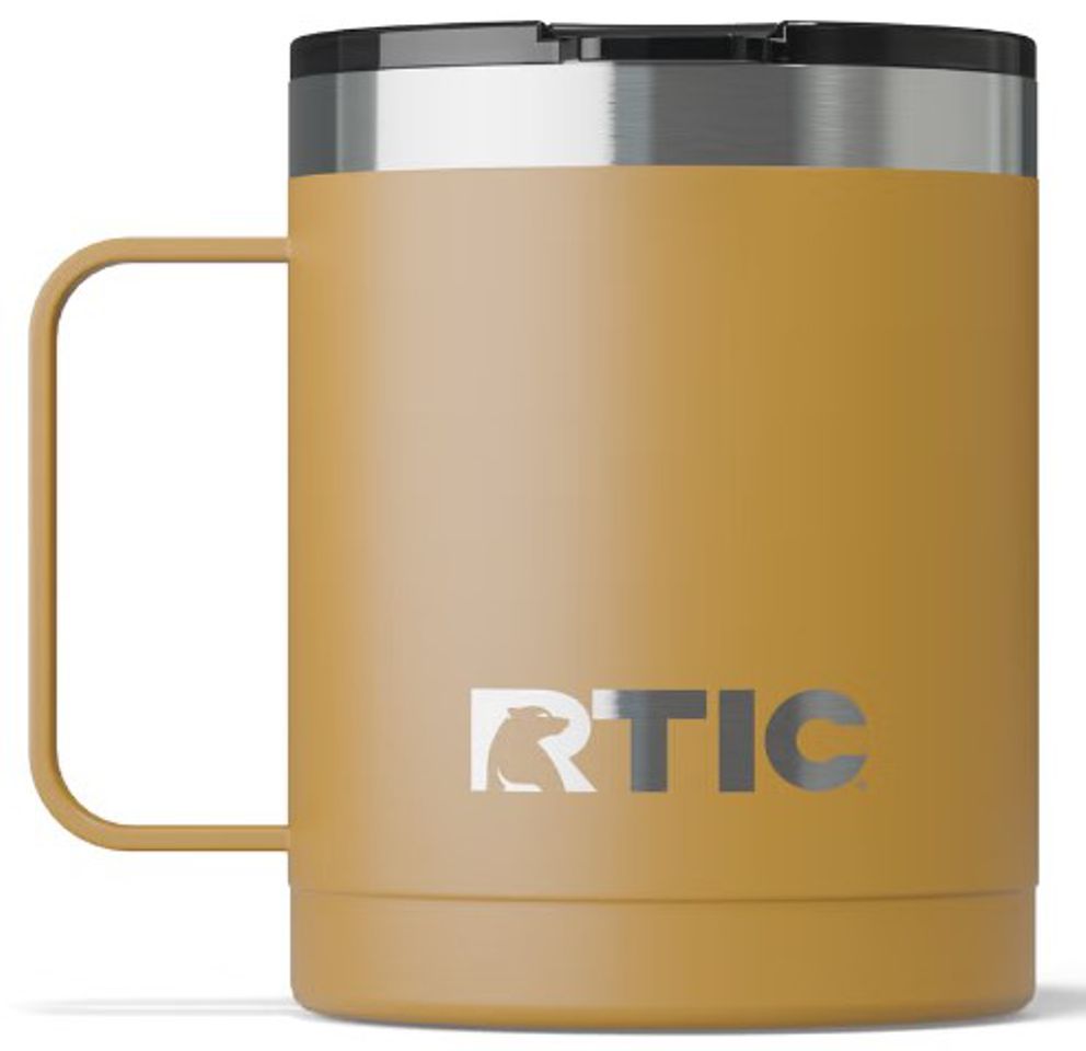 Exclusive *** RTIC Essential Coffee Tumbler 5