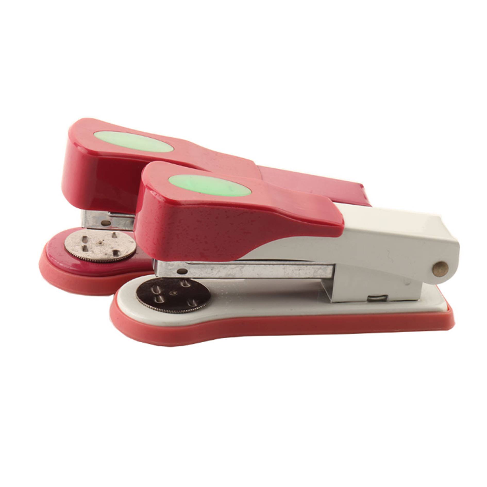 Heavy Duty Desktop Stapler 4