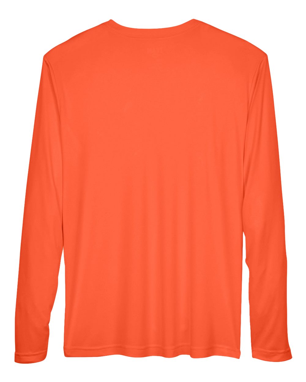Men's Zone Performance Long Sleeve T-Shirt - TT11L 52