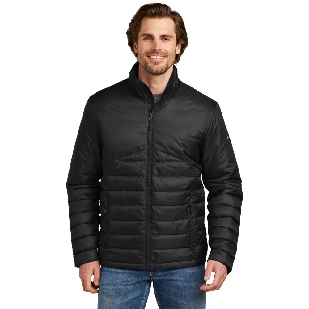 Eddie Bauer(R) Quilted Jacket 2