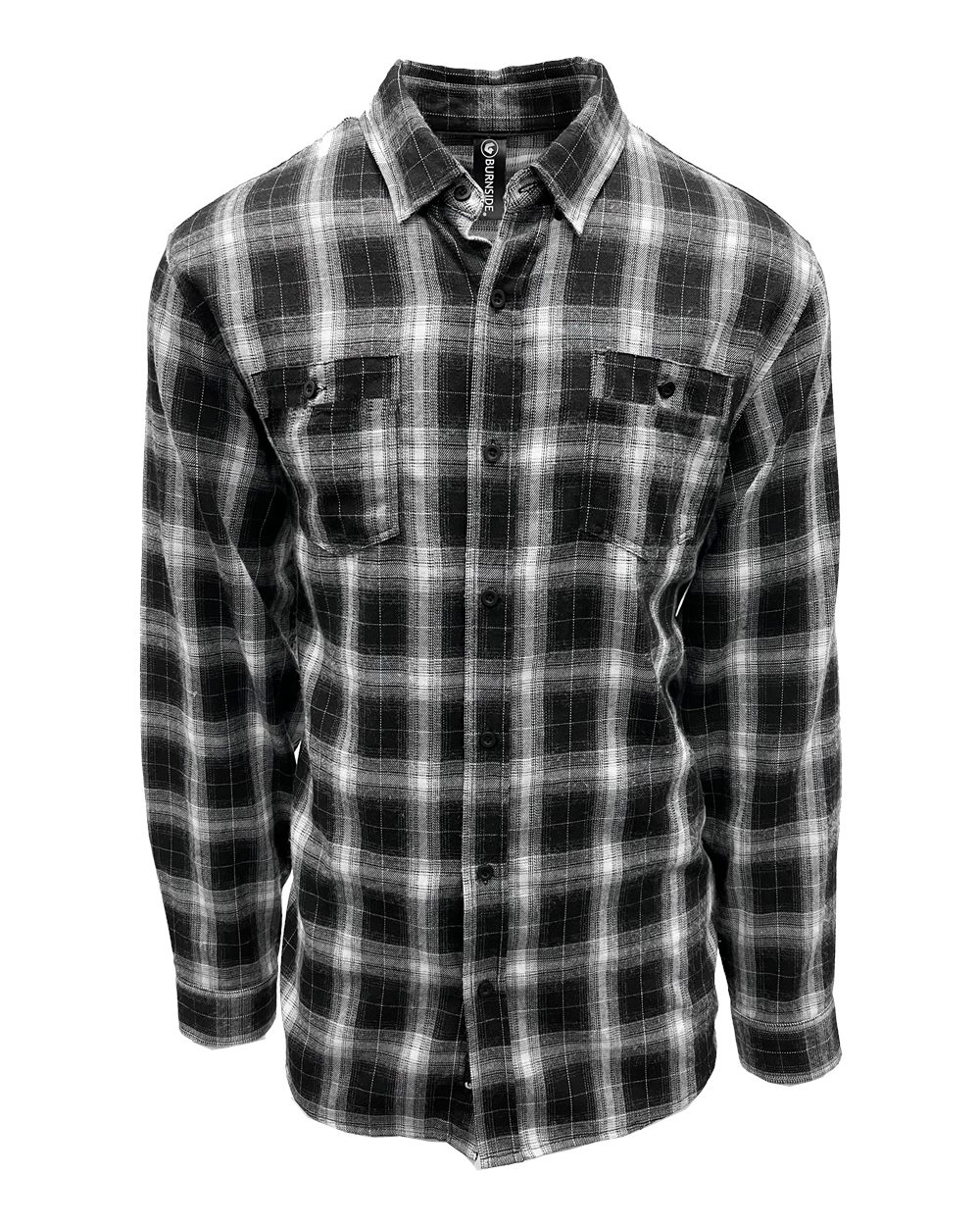 Men's Perfect Flannel Work Shirt - 8220 32
