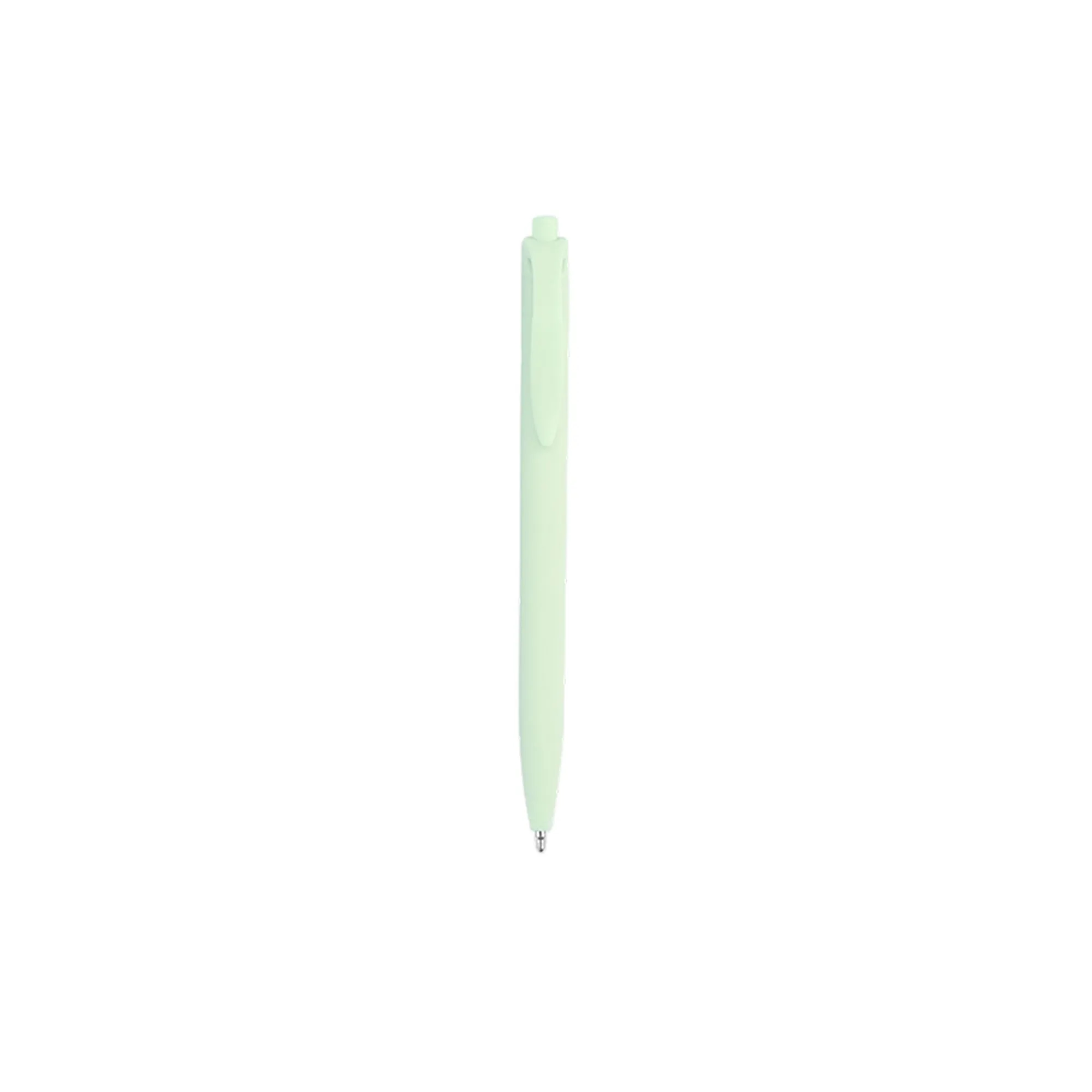Colored Touch Ballpoint Pen ABS 5.5 Inch 2