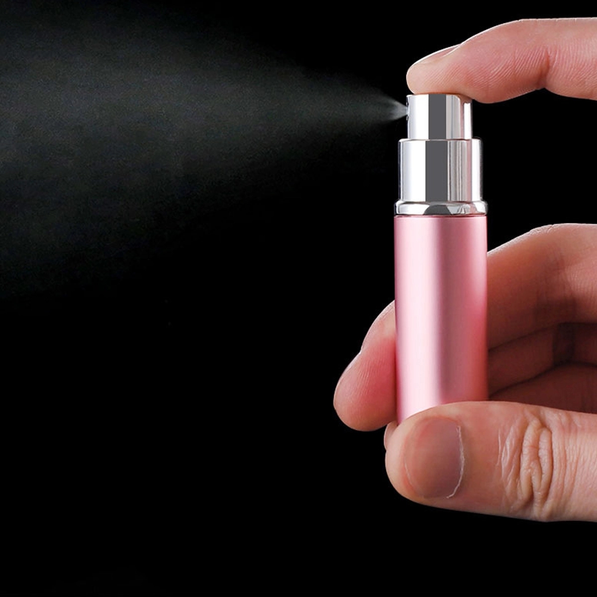 Mini Refillable Perfume Atomizer Bottle 0.20Oz 3