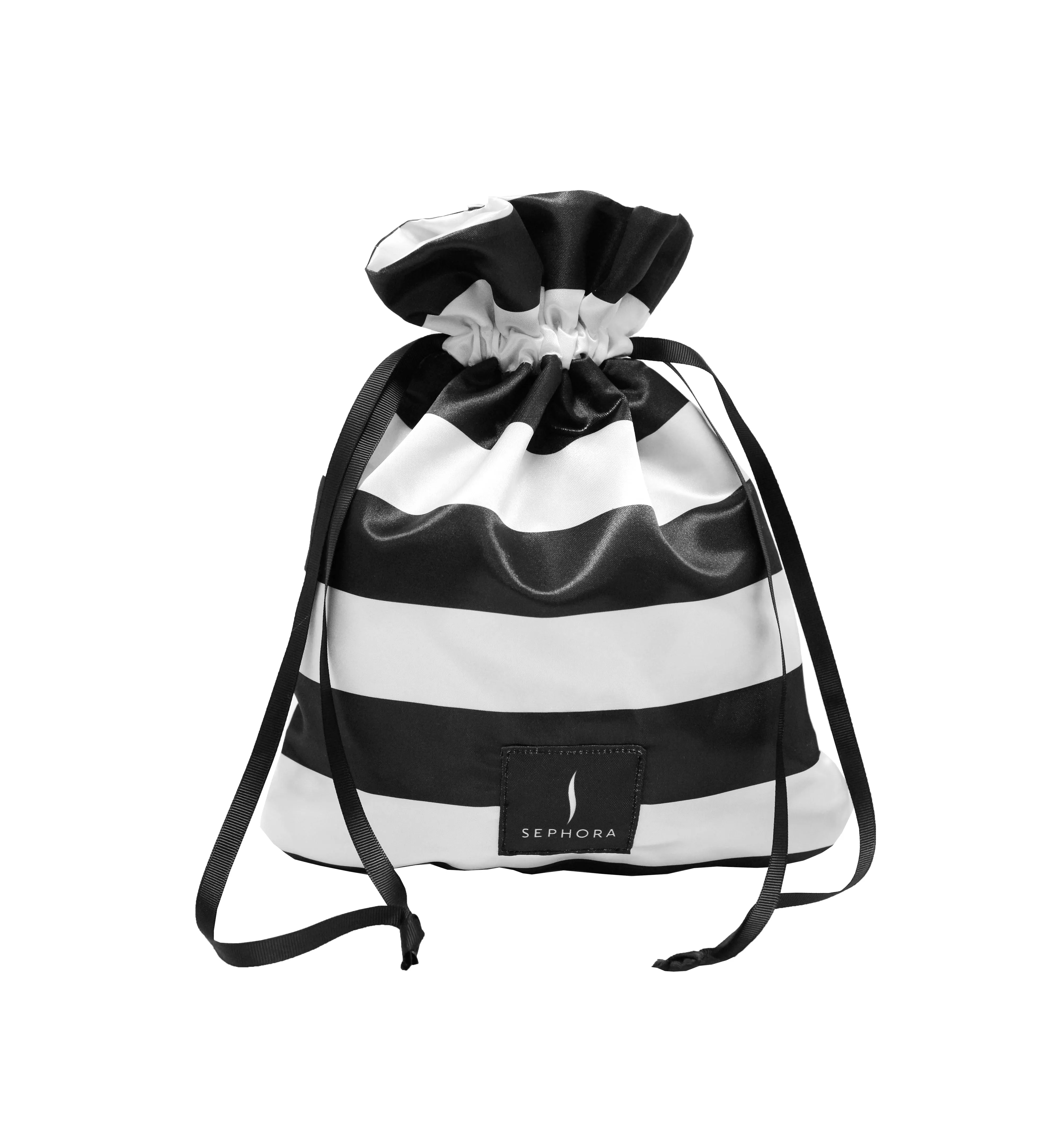 Satin Drawstring Bag 2