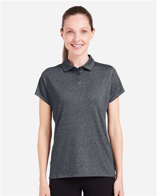 Women's Air Lightweight Polo - TW938 45