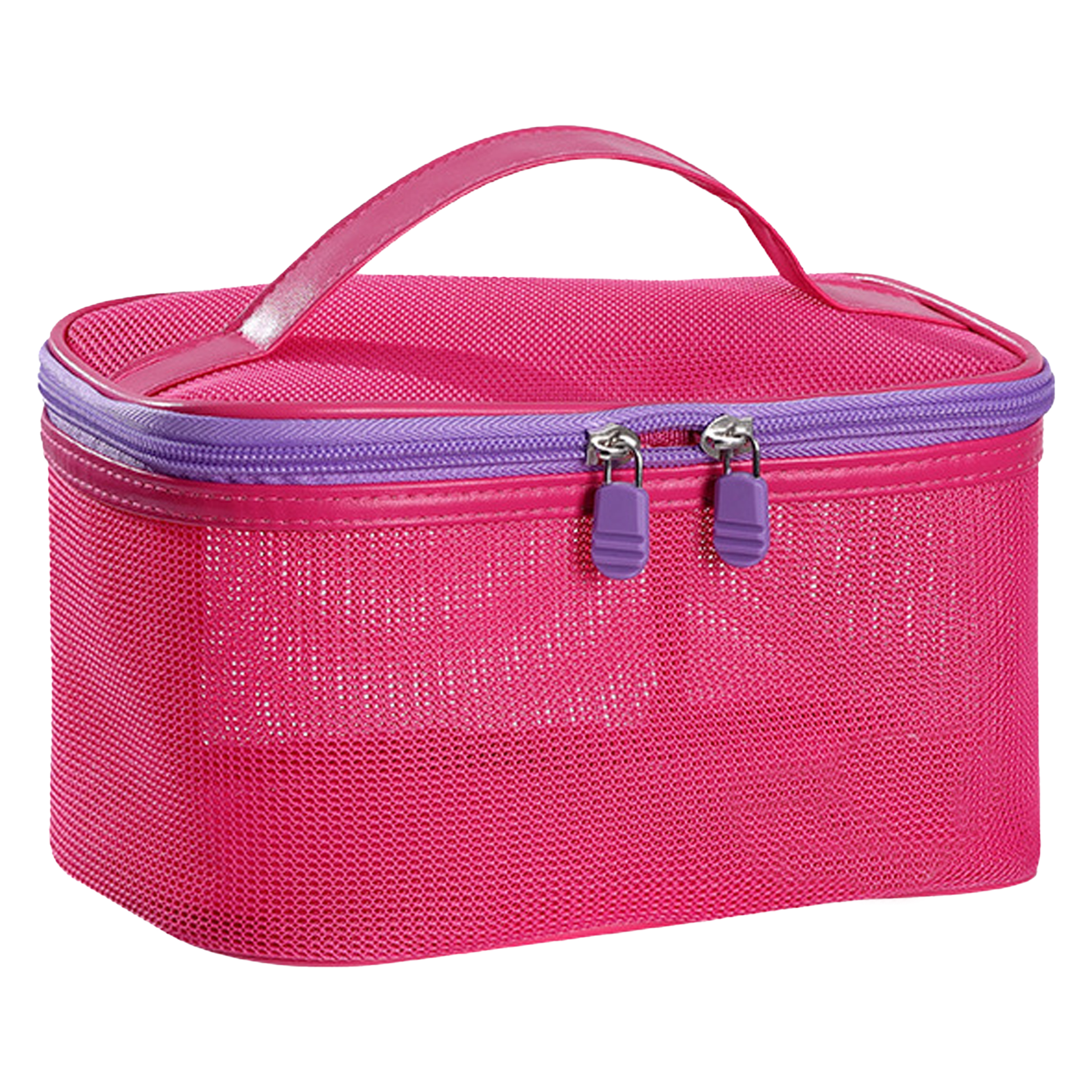 Mesh Large Capacity Quick Dry Cleaning And Rinsing Bag 5
