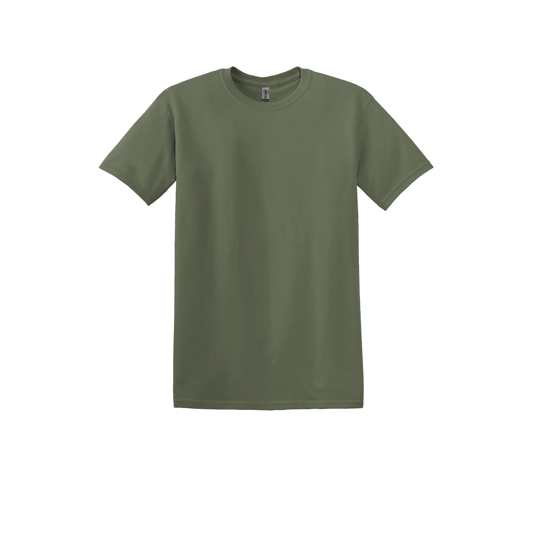 Gildan® 5000 Heavy Cotton™ 100% Cotton T-Shirt 44