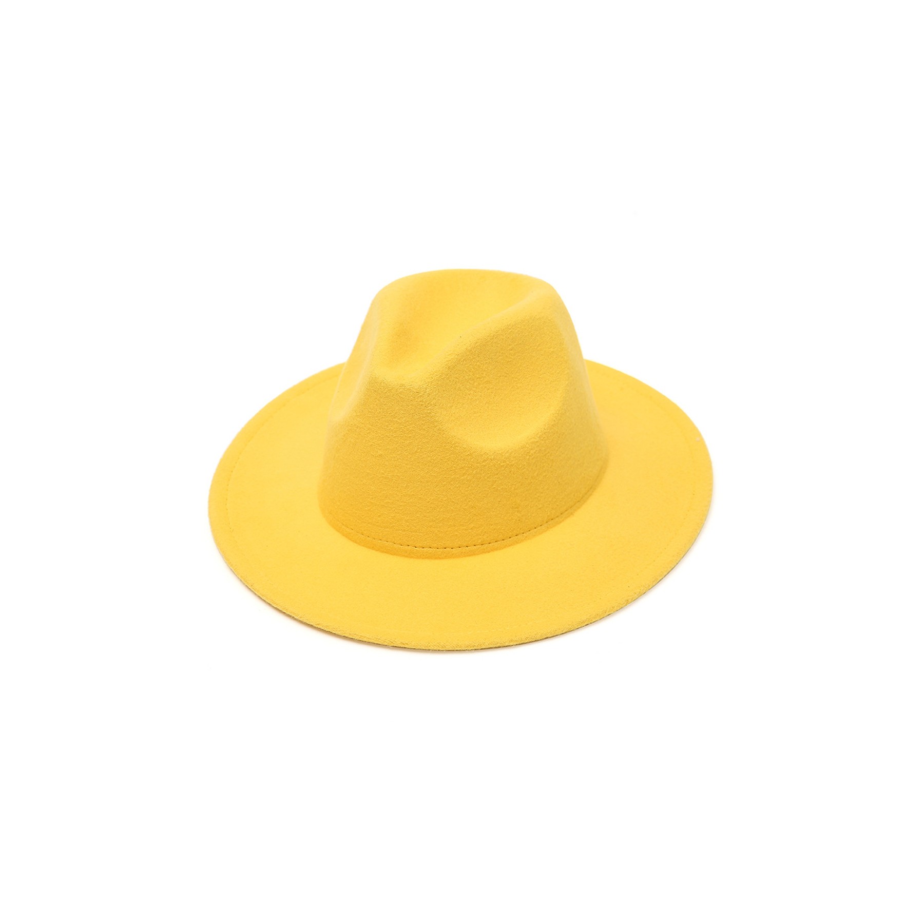 Fedora Hat 10