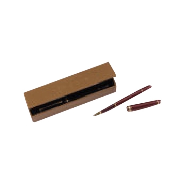 Pen and Pencil Box 2