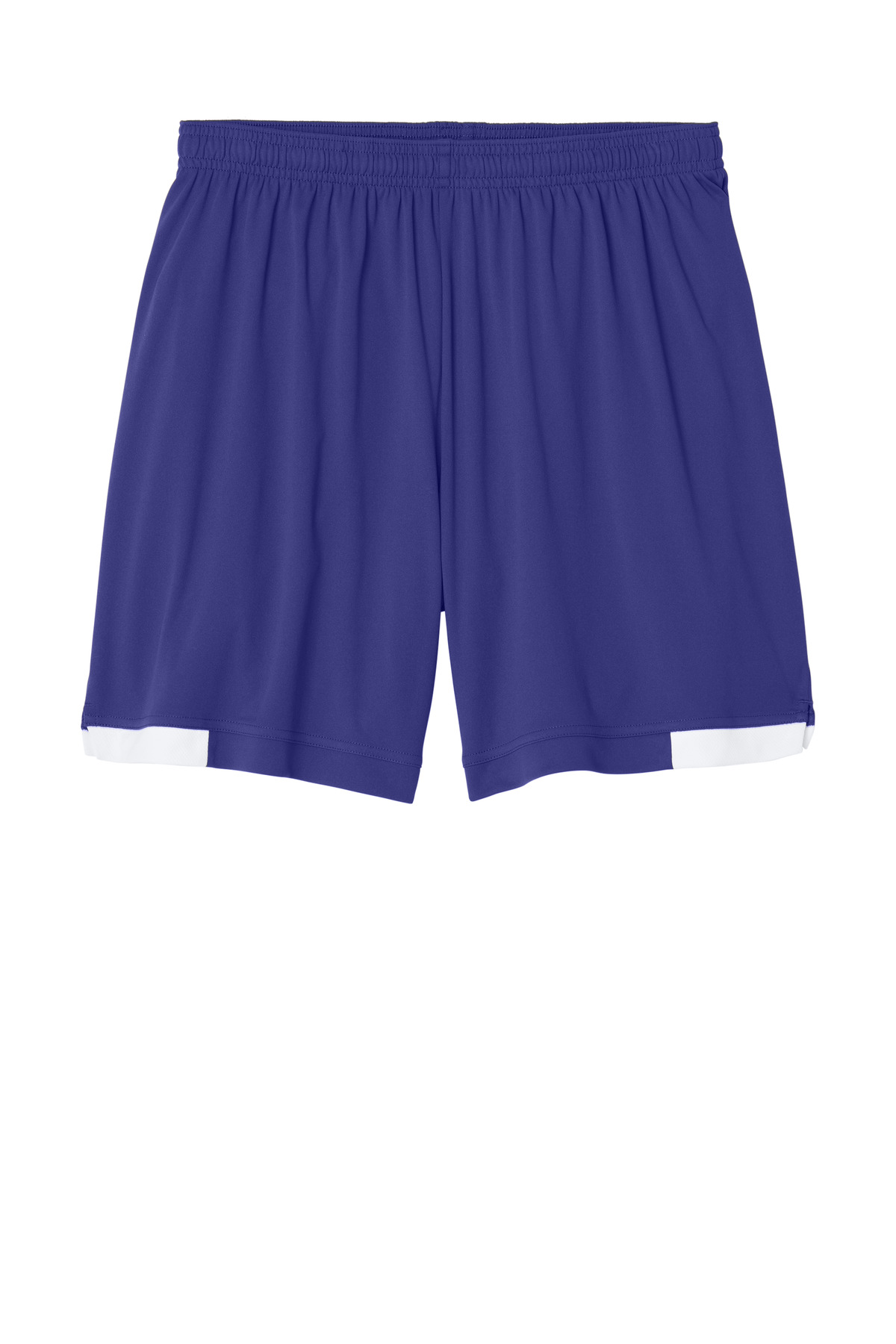 Sport-Tek Club 7" Short ST442 38