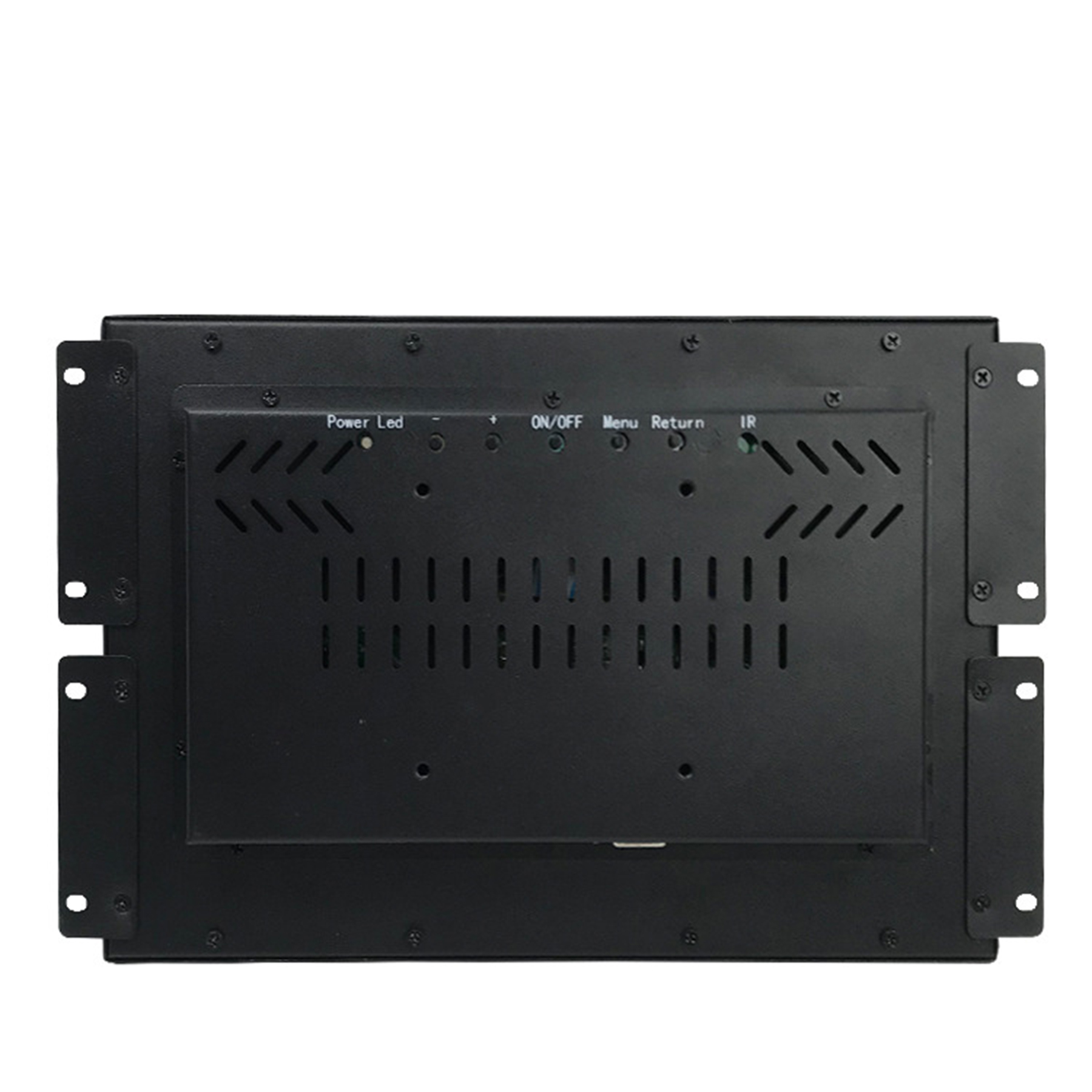 7" Digital Picture Frame 4