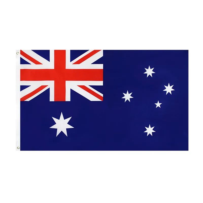 US Hand Flag 31