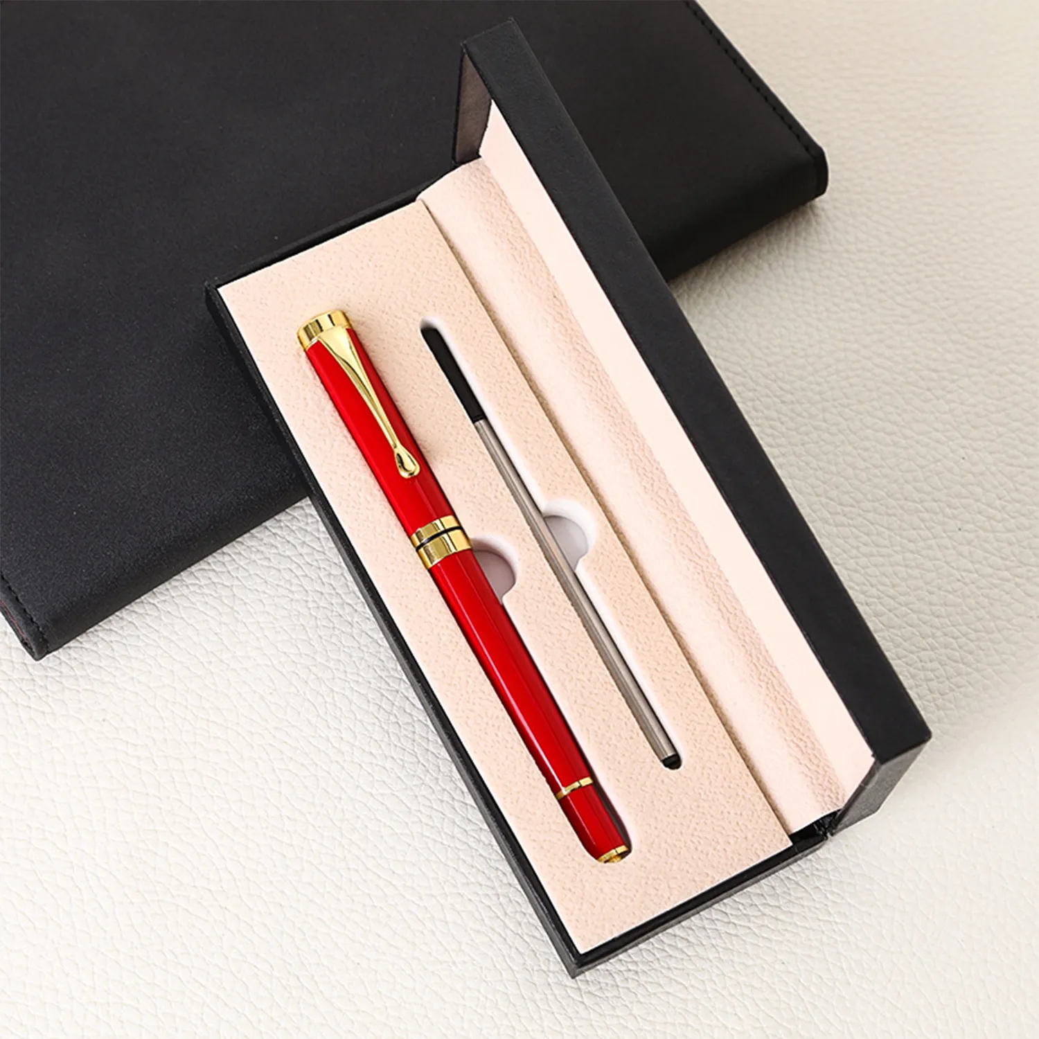 Business Gel Pen 9