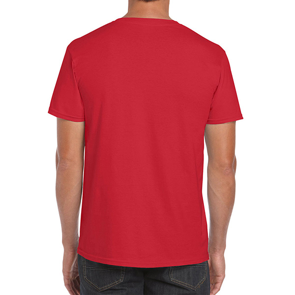 Gildan SoftStyle Adult T-Shirt 4.5 oz 74