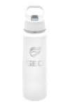 Urban Peak® 25oz Portage Flip Straw Water Bottle 58