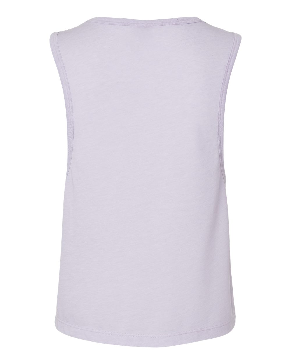 Women's Festival Crop Tank - 5083 52
