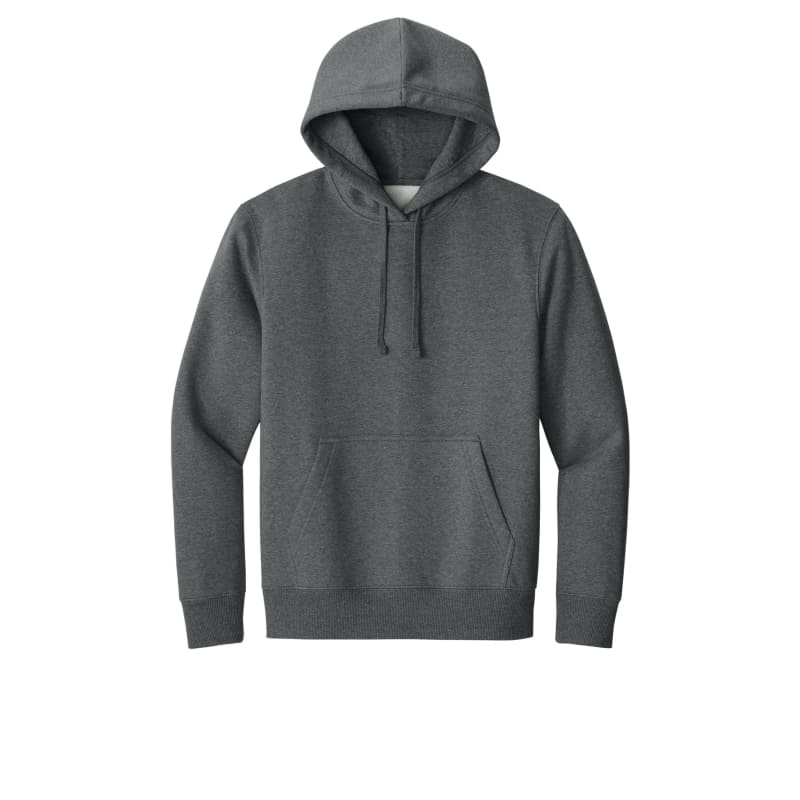 District V.I.T. Super Heavyweight Fleece Hoodie 13
