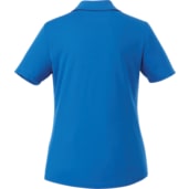 Women's Edge Short Sleeve Polo 20