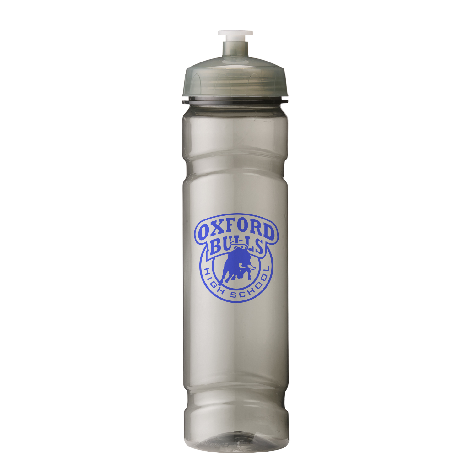 24 Oz. PolySure Jet Stream Squeeze Water Bottle 10