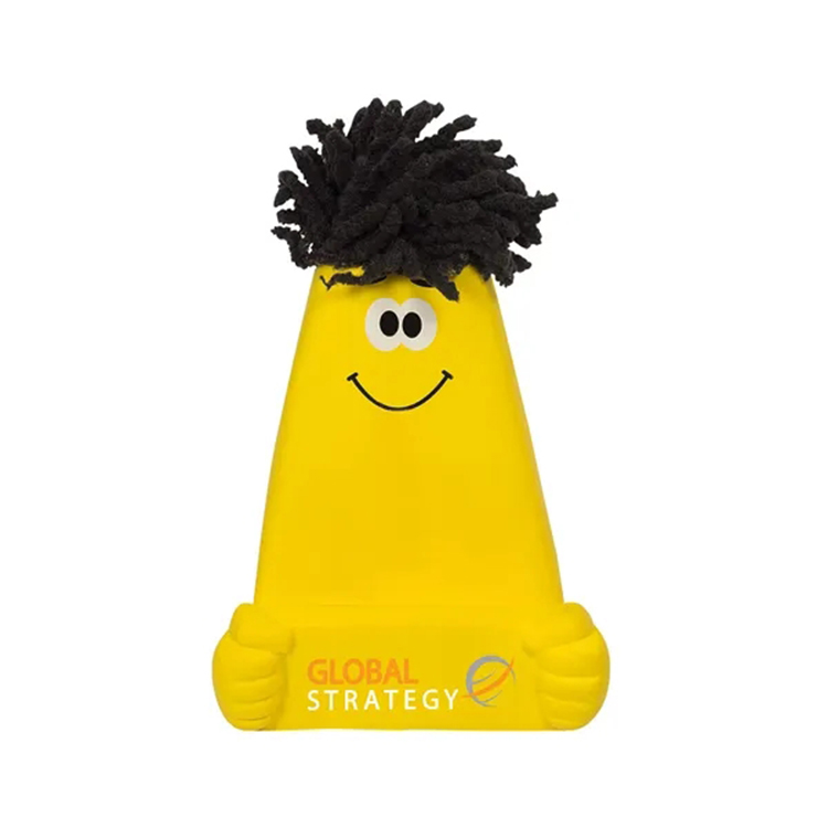 Stress Reliever Phone Holder 1