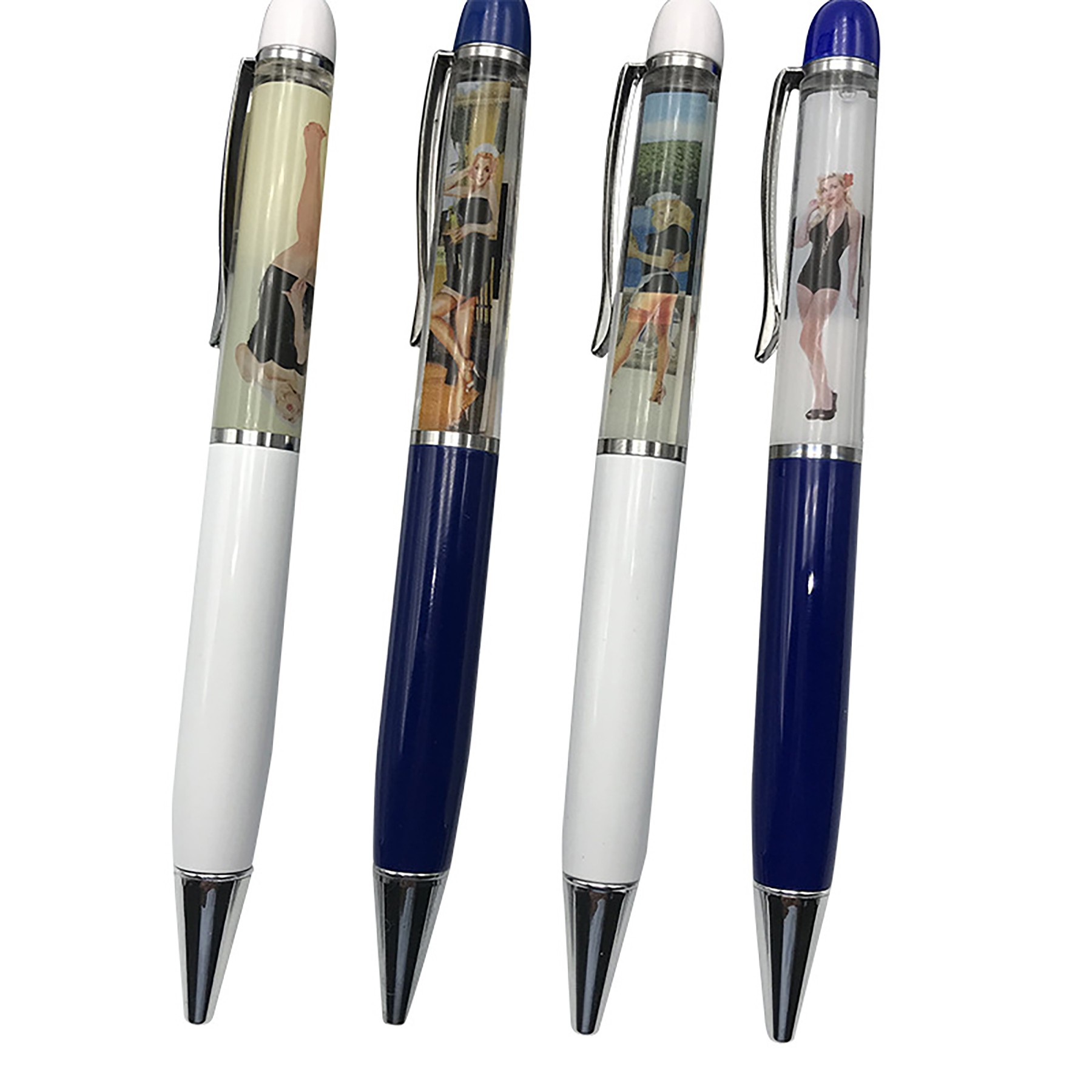 Floating Strip Oil Pen 2