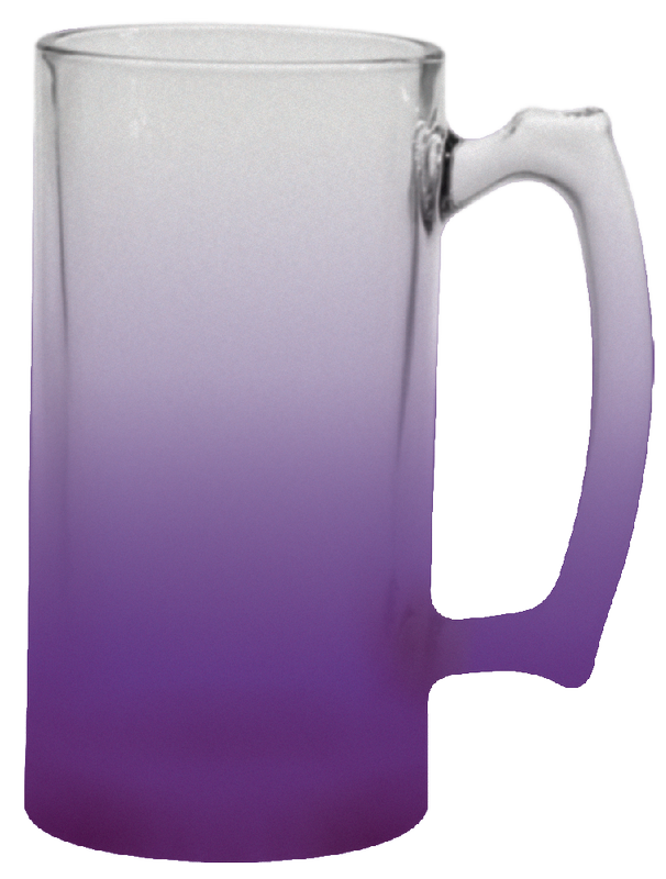 25 oz. Thumbprint Tankard 20