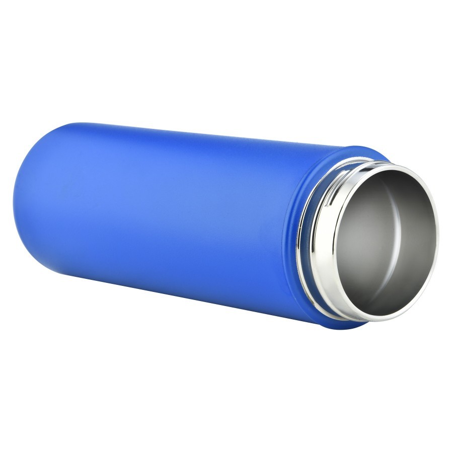 Articfire Double Wall Stainless Steel 18Oz Tumbler with Flip Lid 13