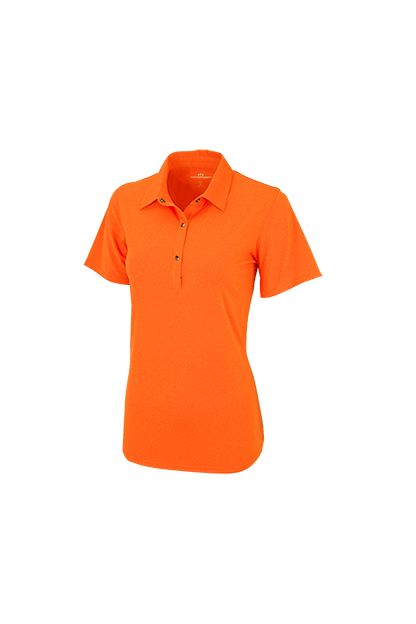 Women's Vansport Planet Polo 7