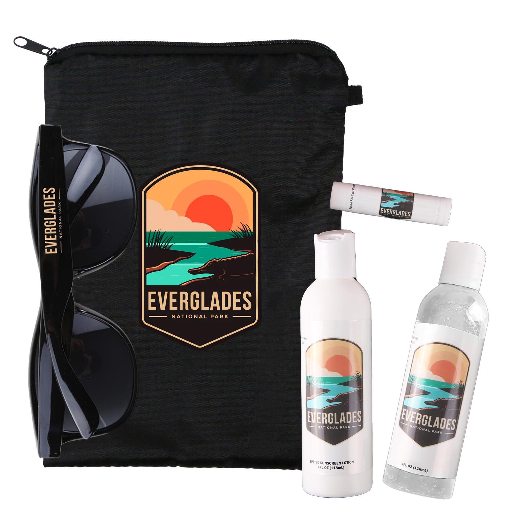 Outdoorsy Medium Kit 3