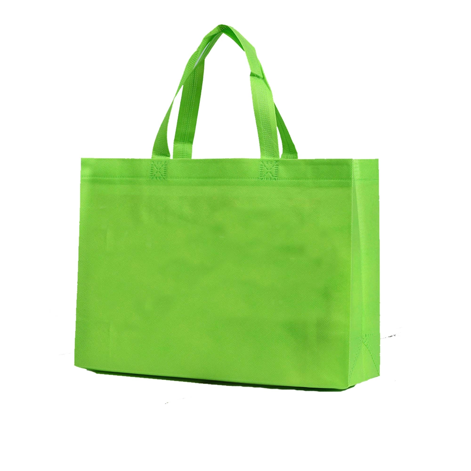 Reusable Non Woven Tote Bags 5