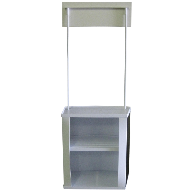 Custom Display Table 5