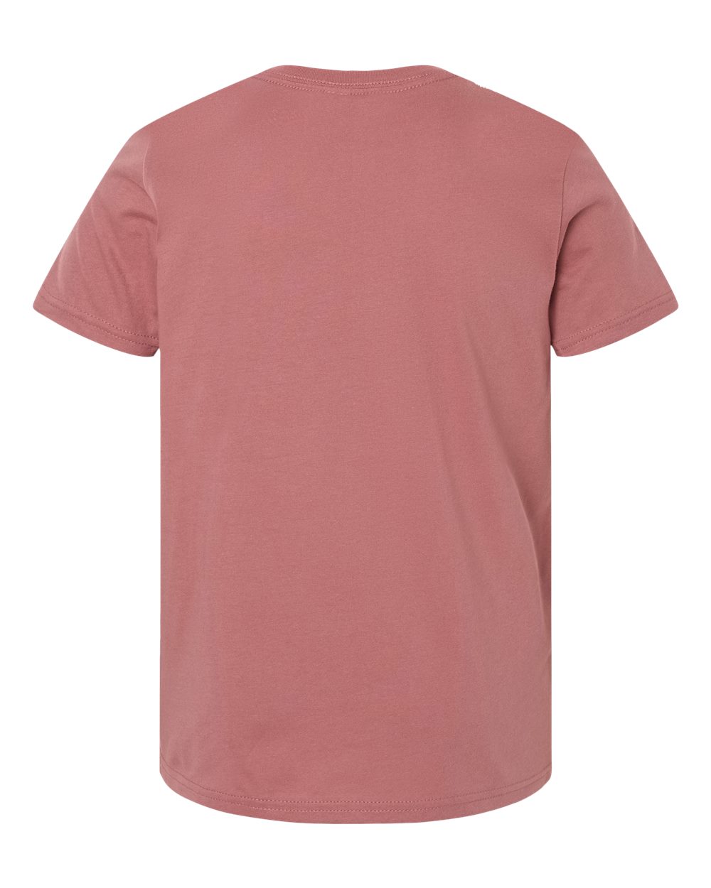 Youth Jersey Tee - 3001Y 214