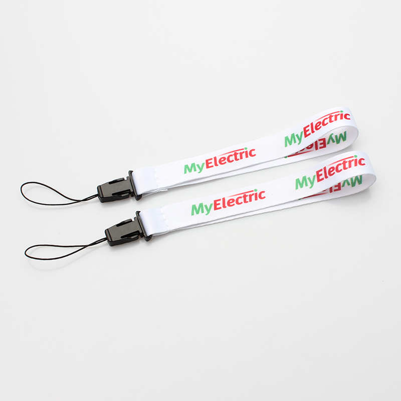 Mobile Phone Wrist Strap Lanyards 1