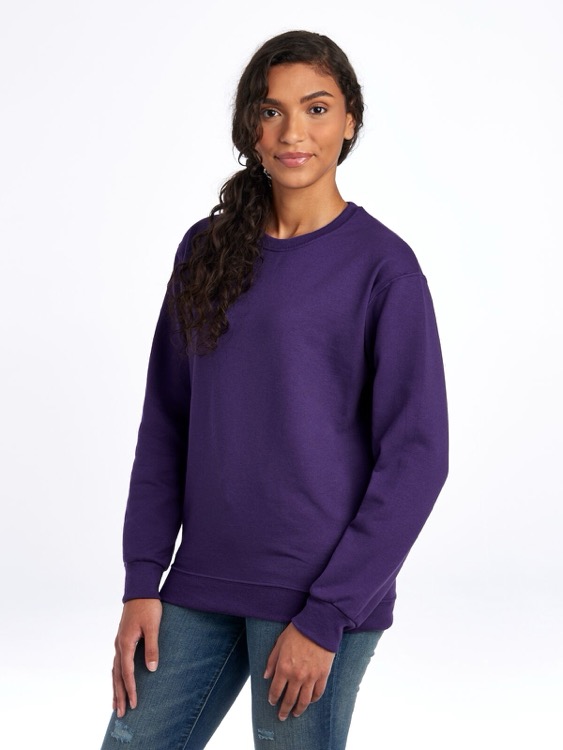 JERZEES NuBlend® Unisex Sweatshirt 96