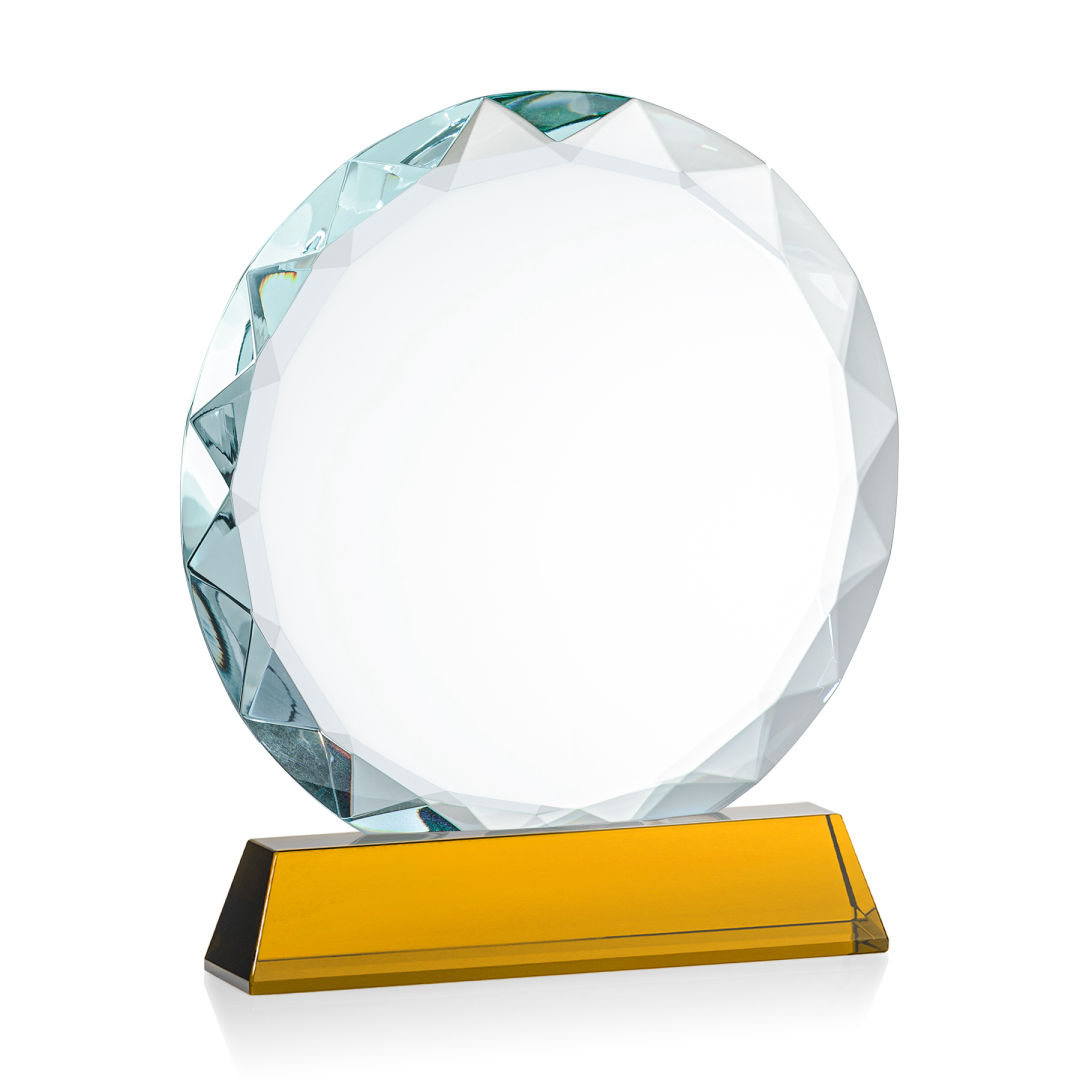 Stratford Award - Amber 10