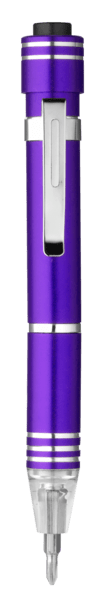 Pocket Pal 2.0 Screw Bit Set 64